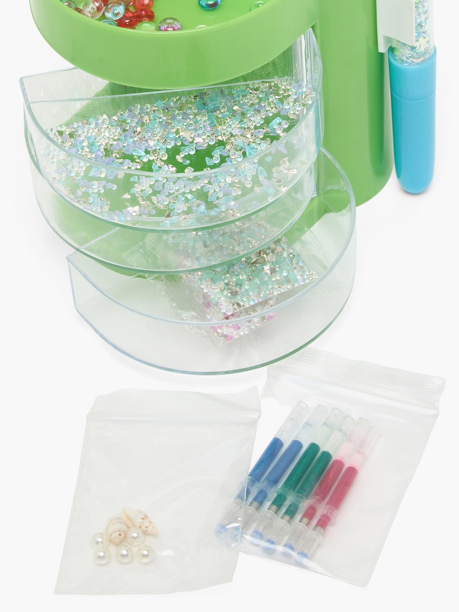 Trendy Pen Creativity Set