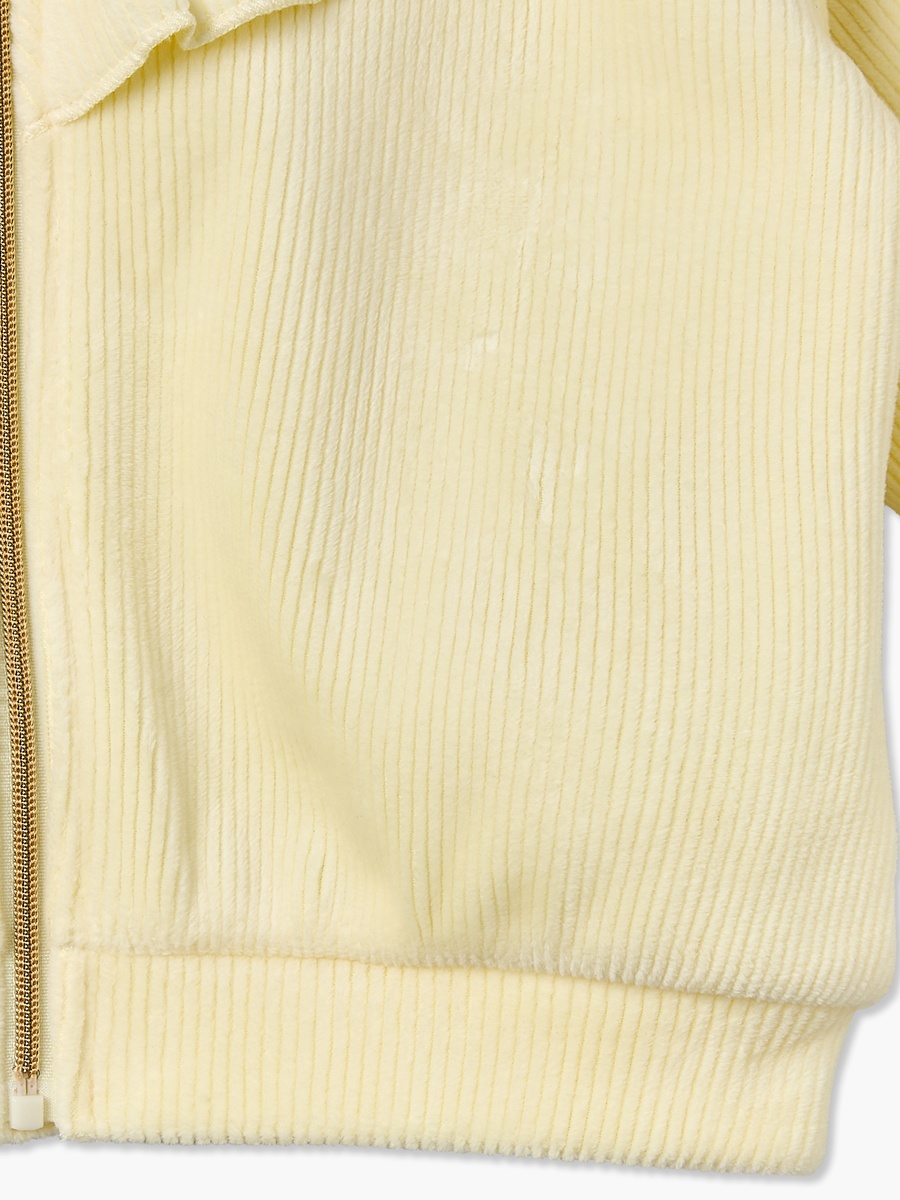 Hooded Sweatshirt with Long Sleeves