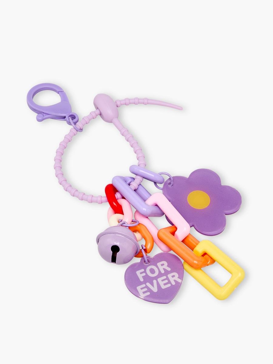 Keychain with Lobster Clasp