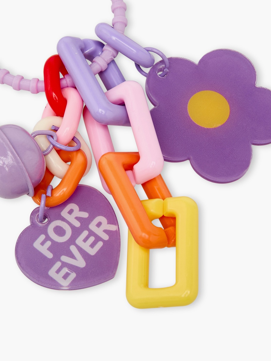 Keychain with Lobster Clasp