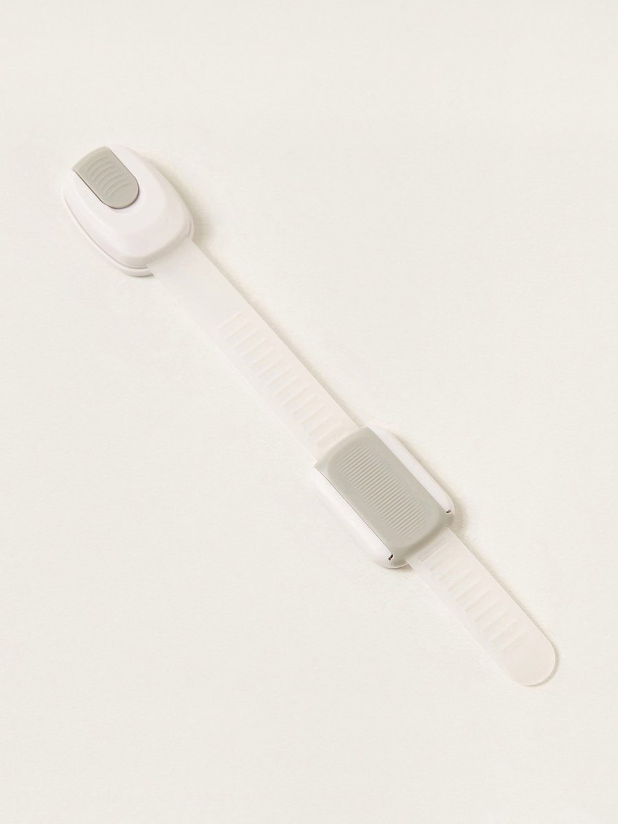 Multi-Purpose Safety Lock