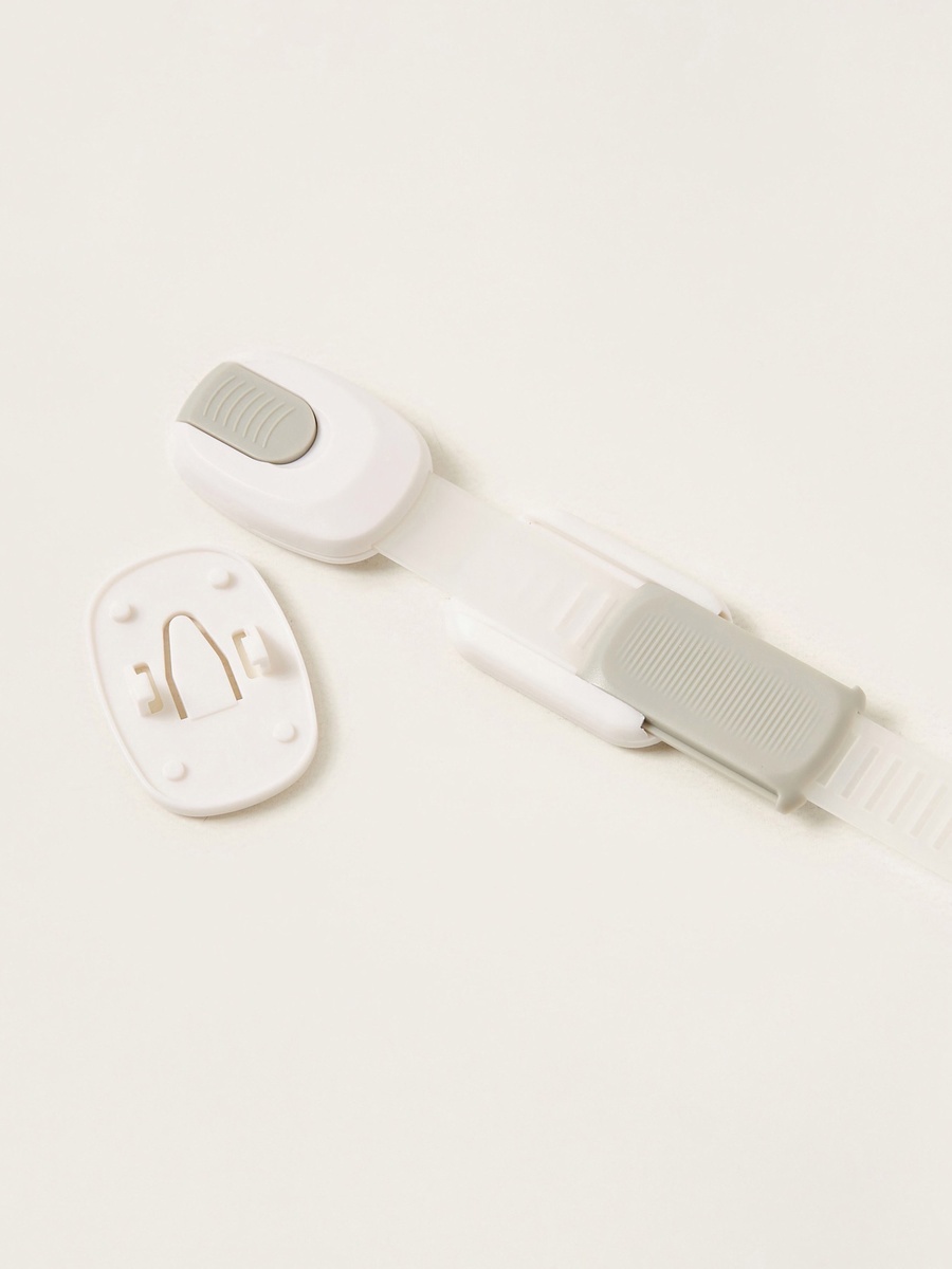 Multi-Purpose Safety Lock
