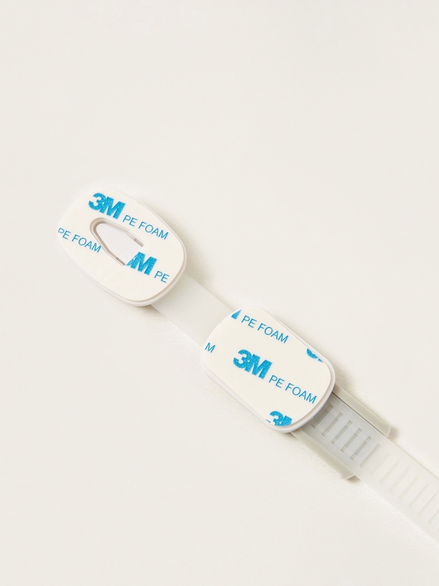 Multi-Purpose Safety Lock
