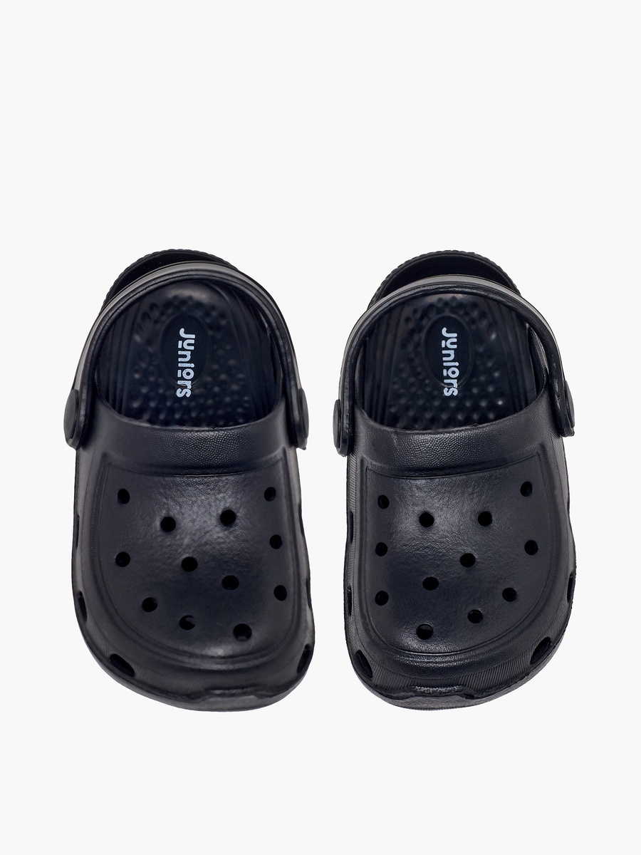 Clogs with Backstrap