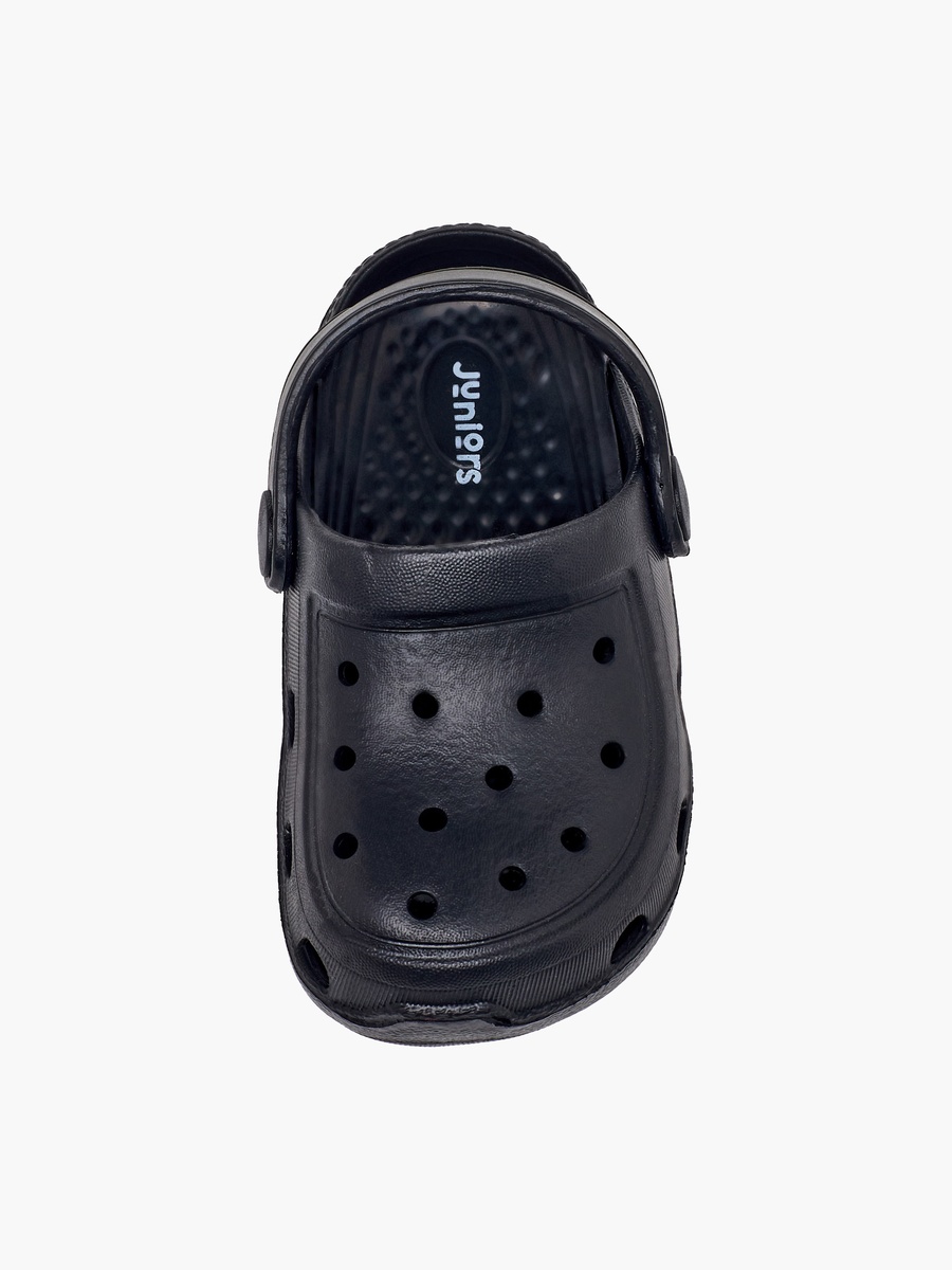 Clogs with Backstrap