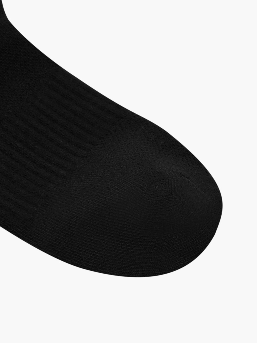 Boys Ankle Socks - Set of 5