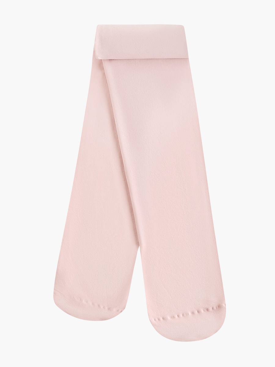 Pack of 2 Tights with Elasticated Waistband