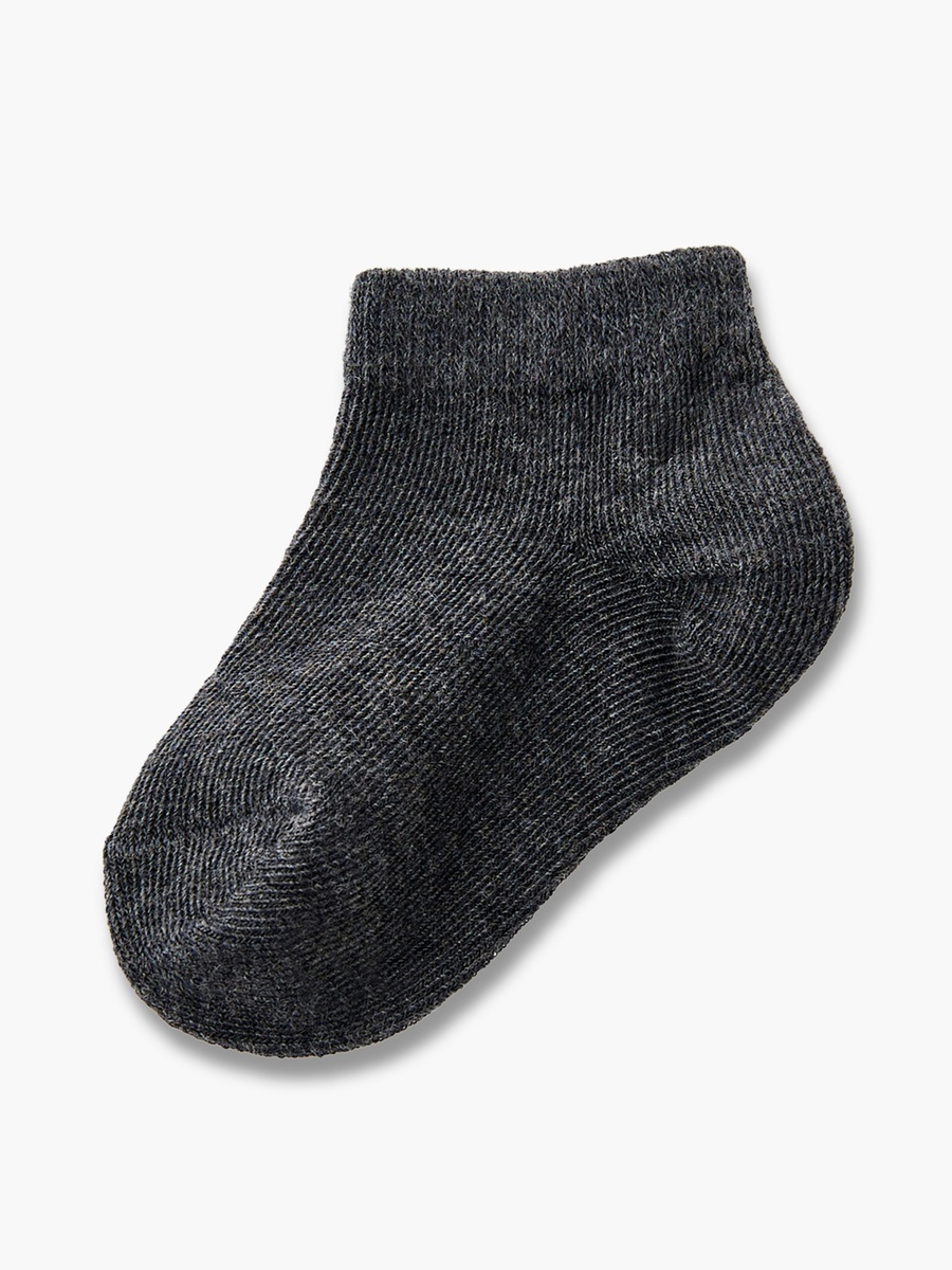 Pack of 10 Baby Boys Ankle Length Socks