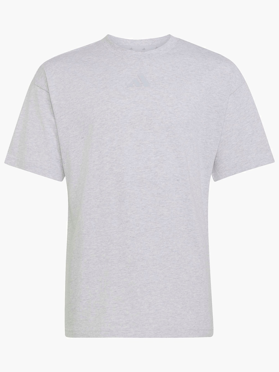 Crew Neck Short Sleeves T-Shirt