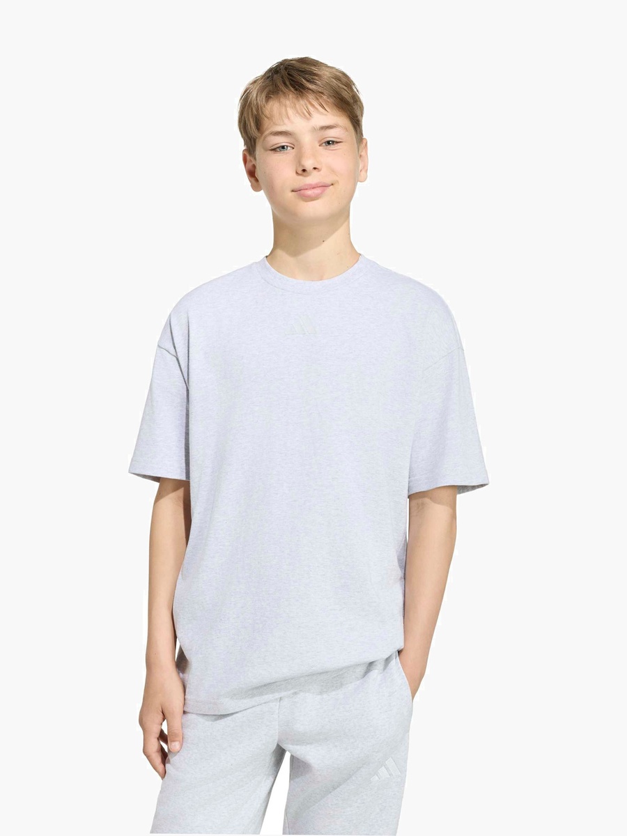 Crew Neck Short Sleeves T-Shirt