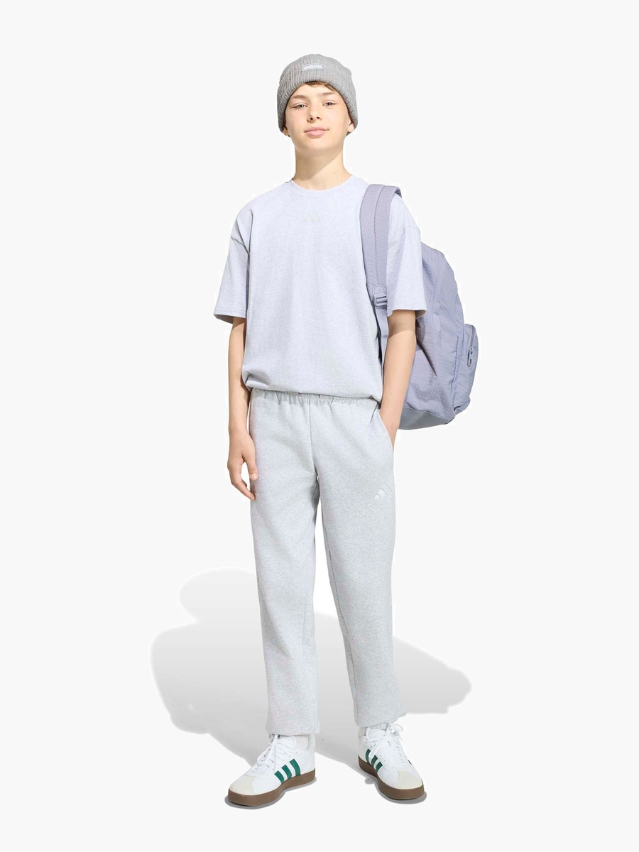 Crew Neck Short Sleeves T-Shirt