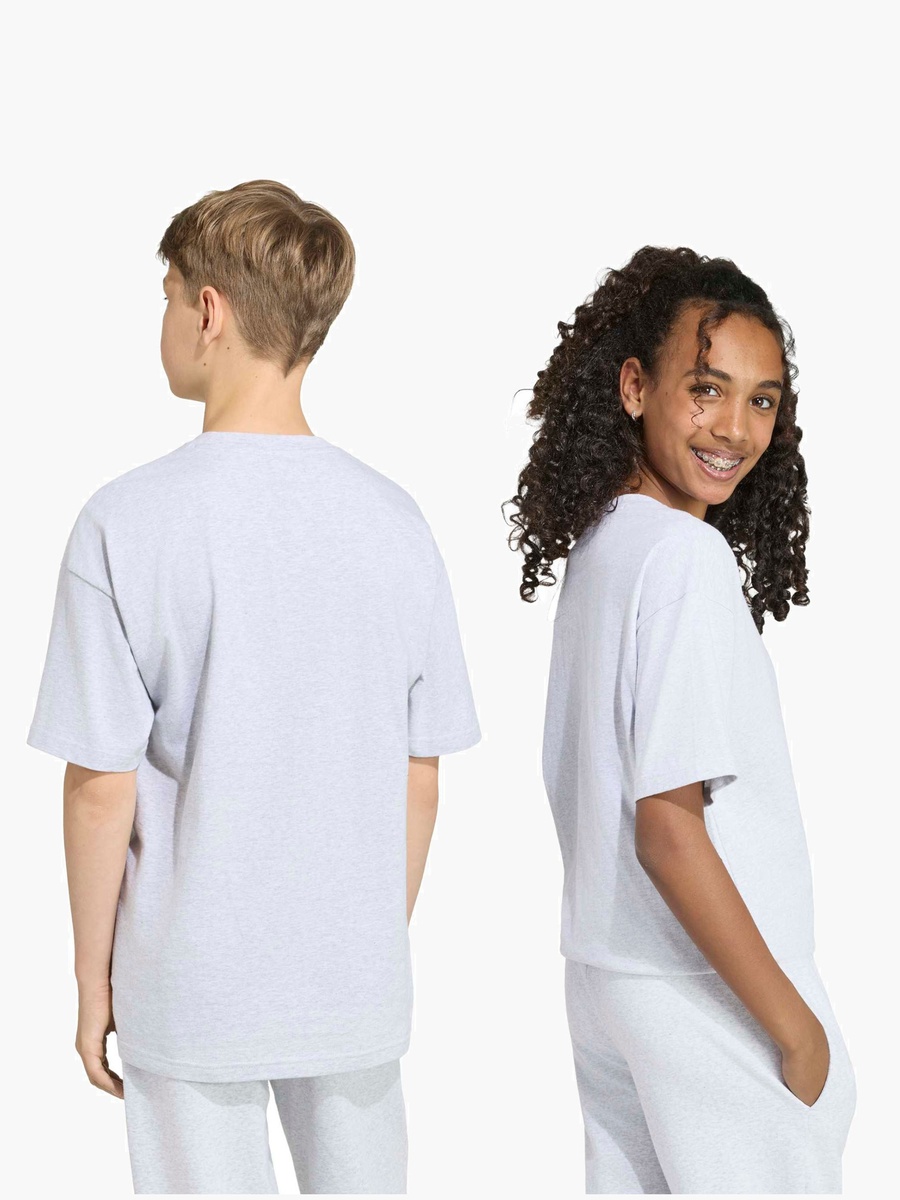 Crew Neck Short Sleeves T-Shirt