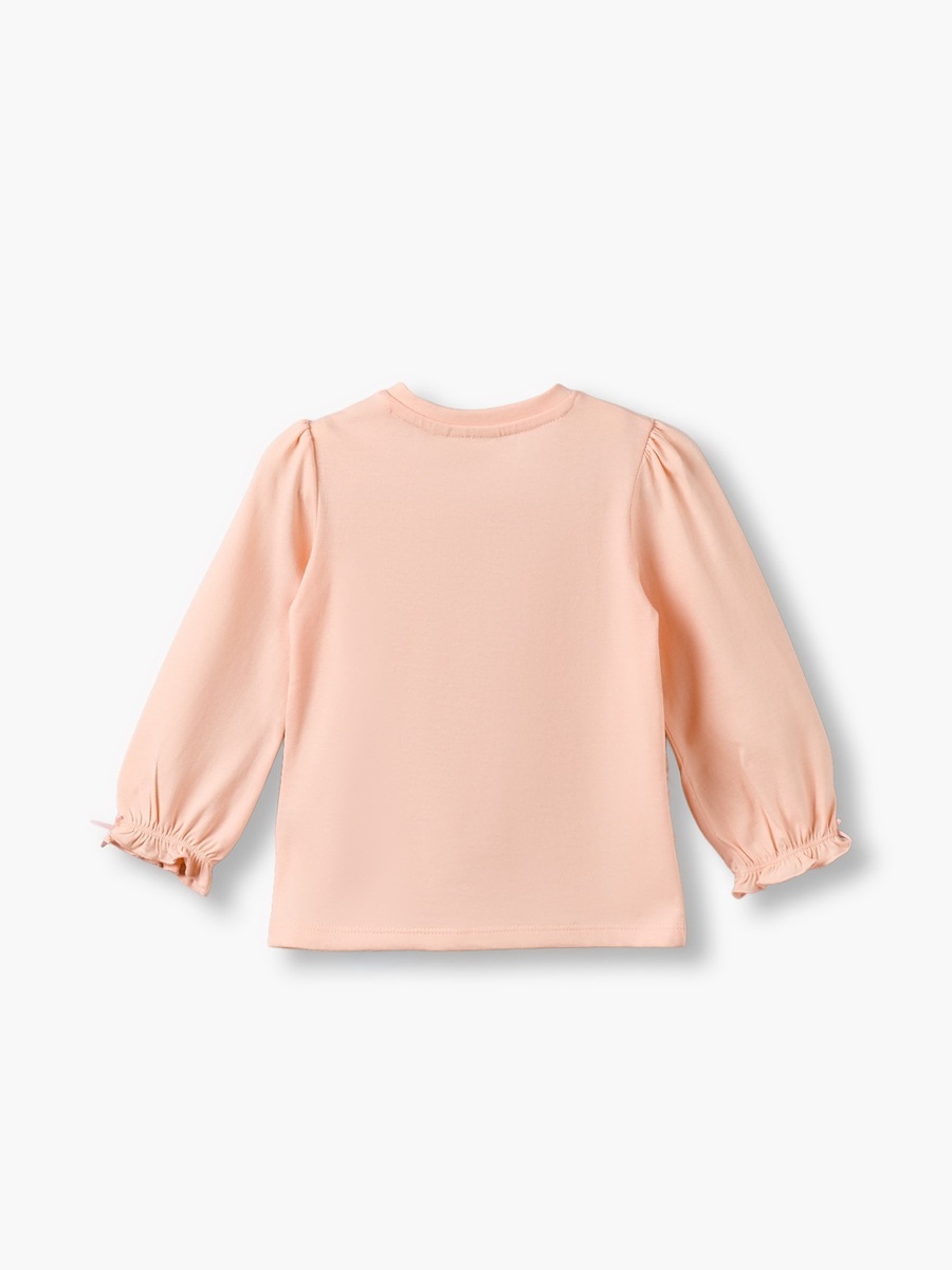 Crew Neck Short Sleeves T-Shirt with Stripes
