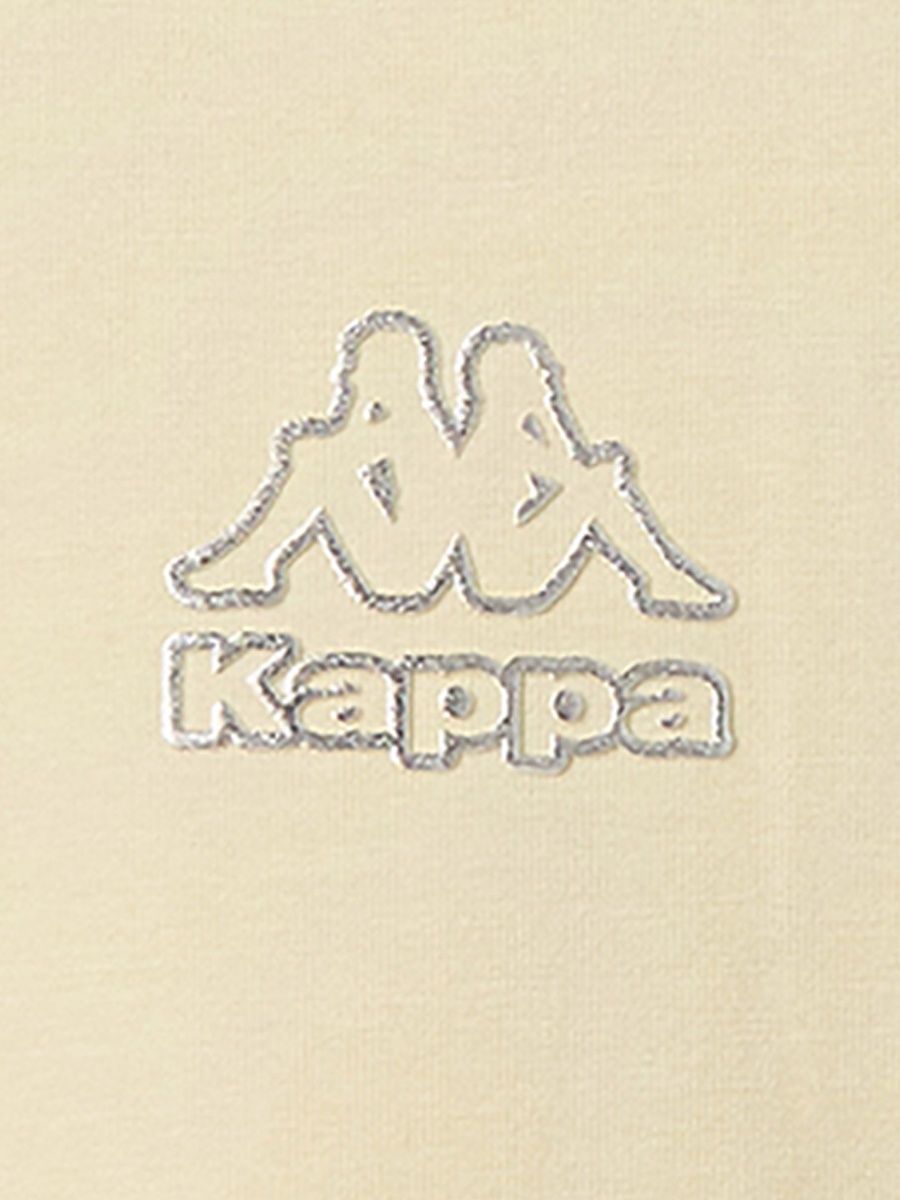 Crew Neck Short Sleeves T-Shirt with Logo Print