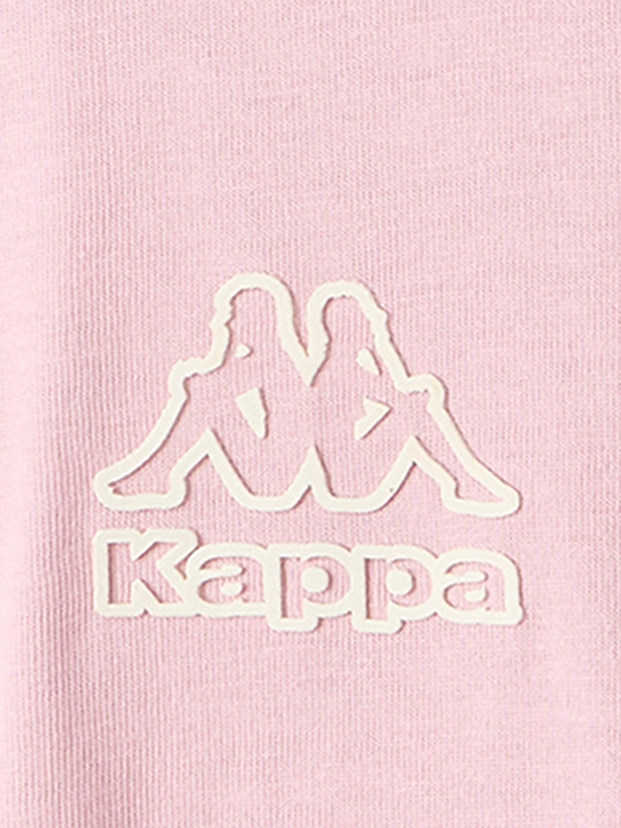 Crew Neck Short Sleeves T-Shirt with Logo Print
