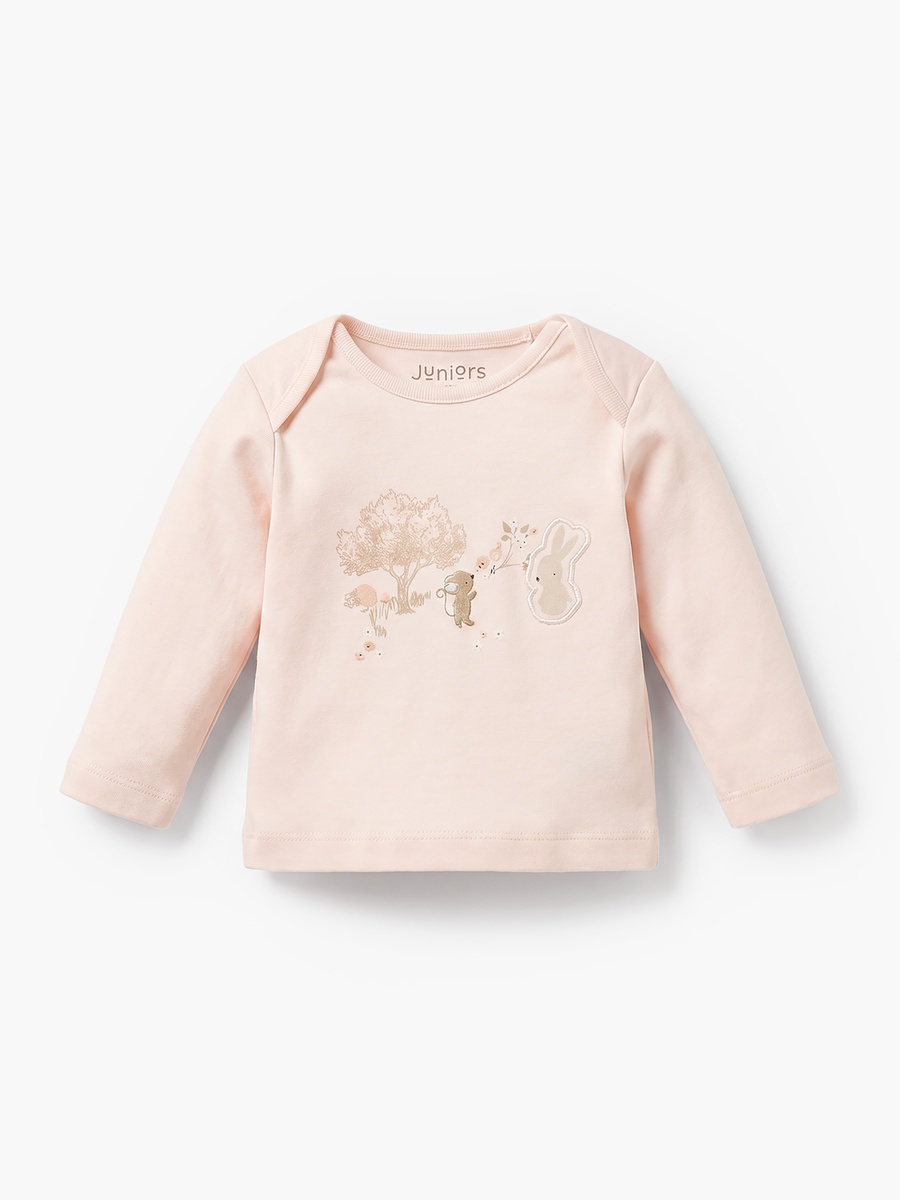 Set of 9 Clothing Gift Set with Snap Button Closure