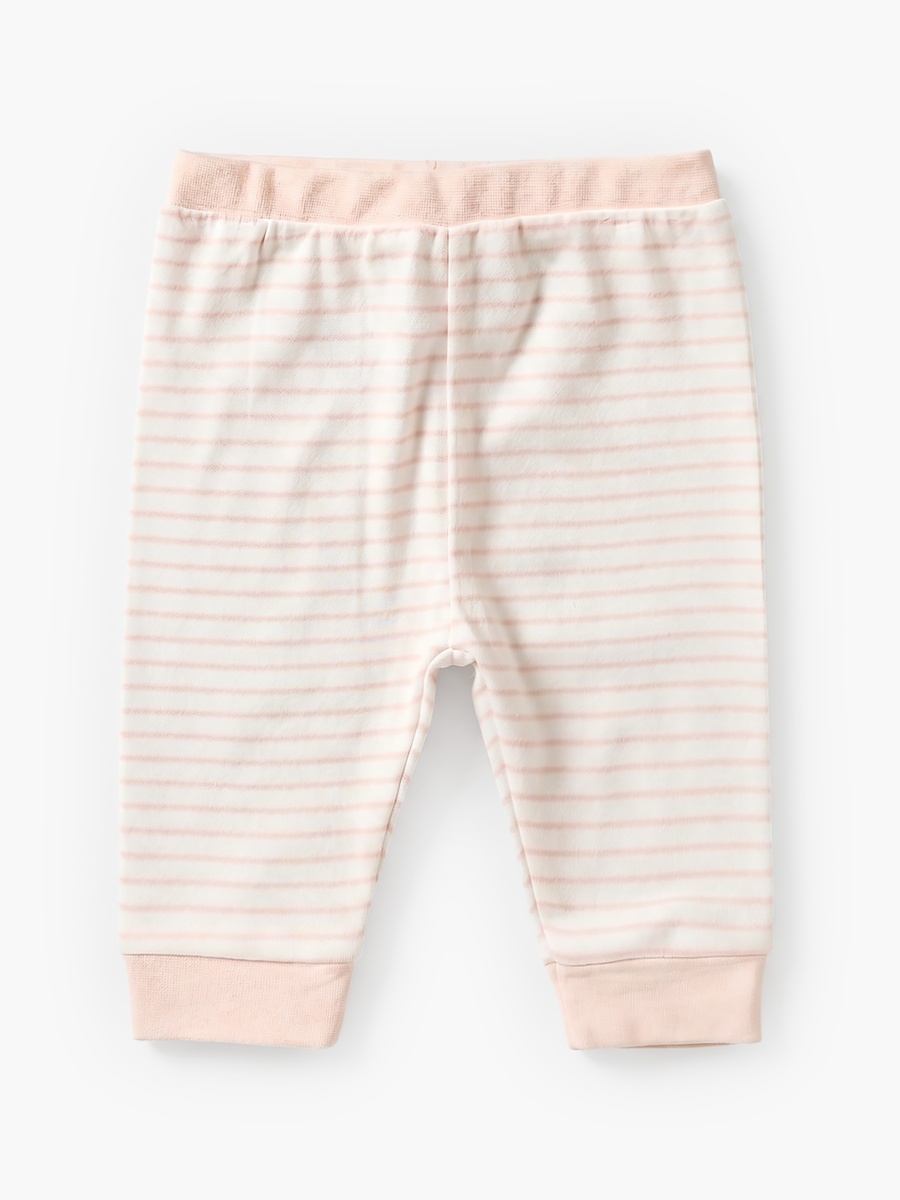 Set of 9 Clothing Gift Set with Snap Button Closure