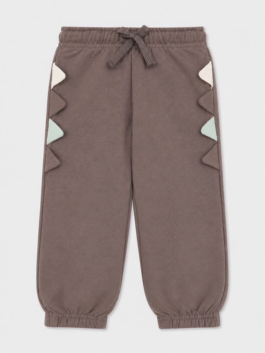 Baby Boys Dino World Sweatshirt and Joggers Set