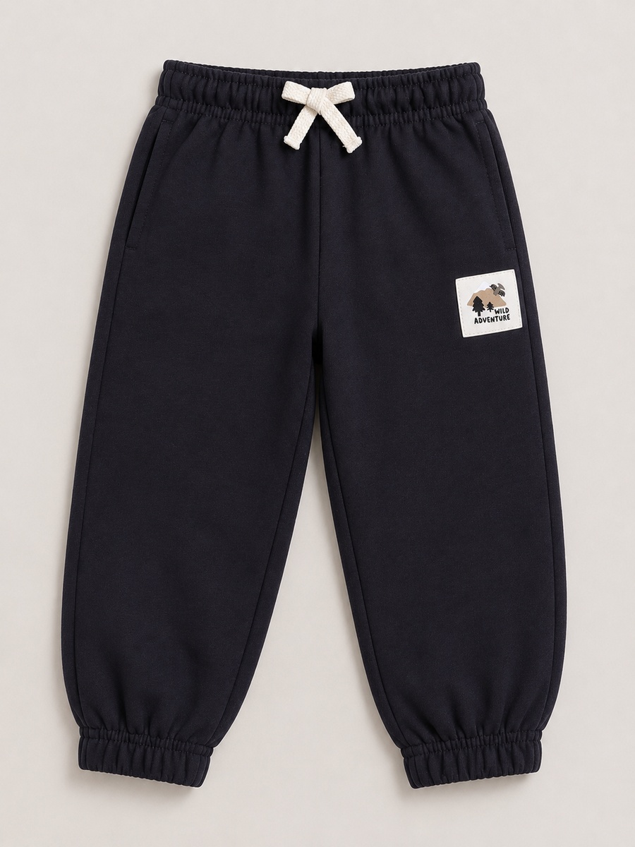 Baby Boys Wild Adventure Sweatshirt and Joggers Set