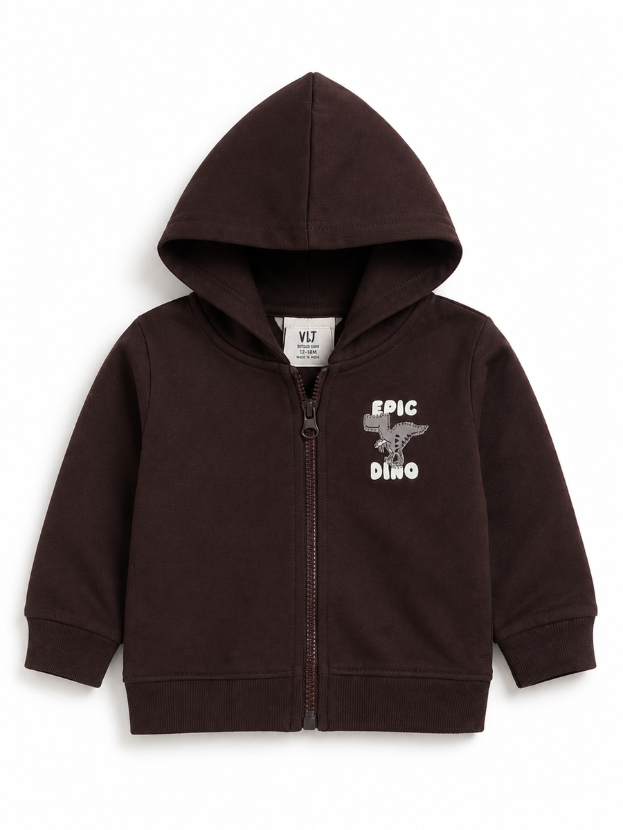 Baby Boys 3-Piece Set Hoodie, Top and Joggers