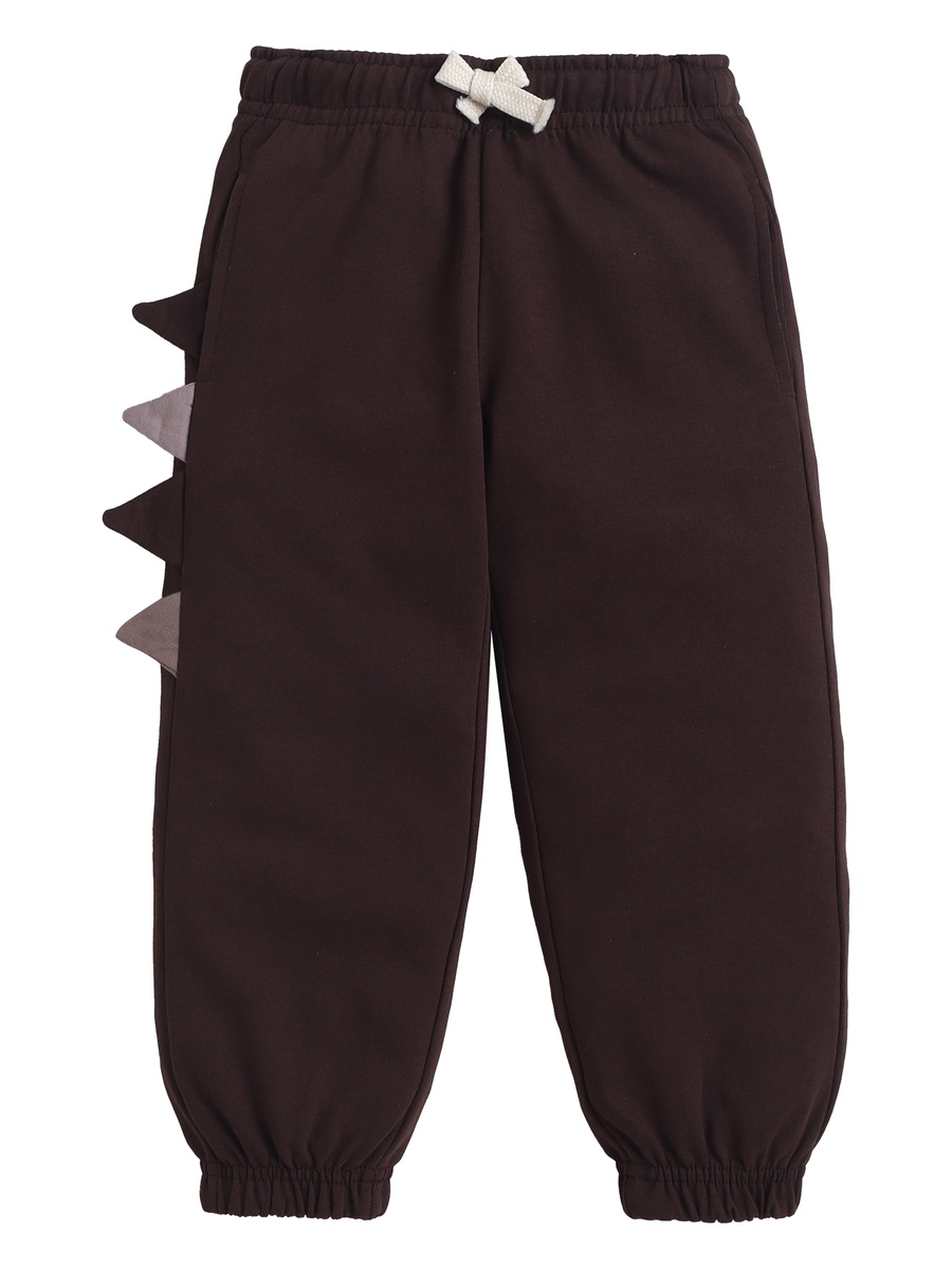 Baby Boys 3-Piece Set Hoodie, Top and Joggers