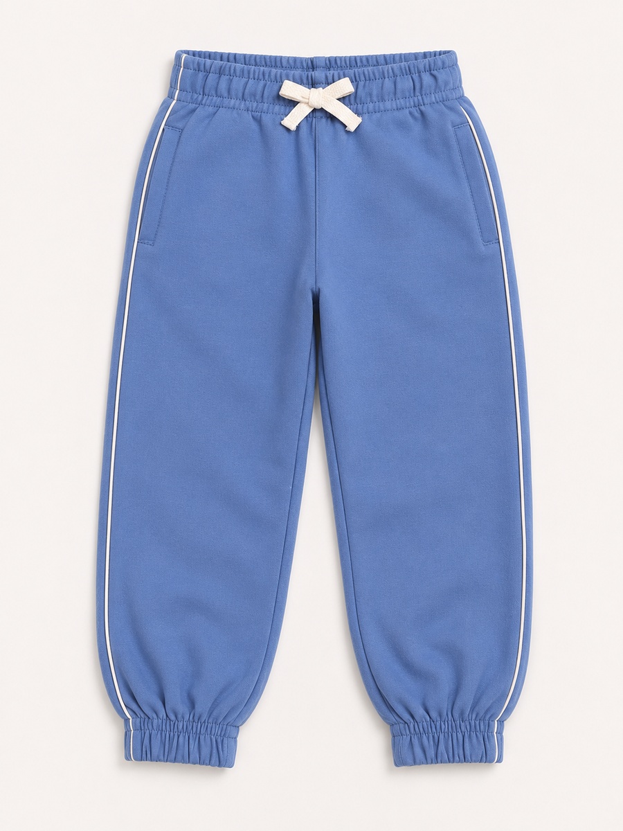 Baby Boys Graphic Sweatshirt and Joggers Set