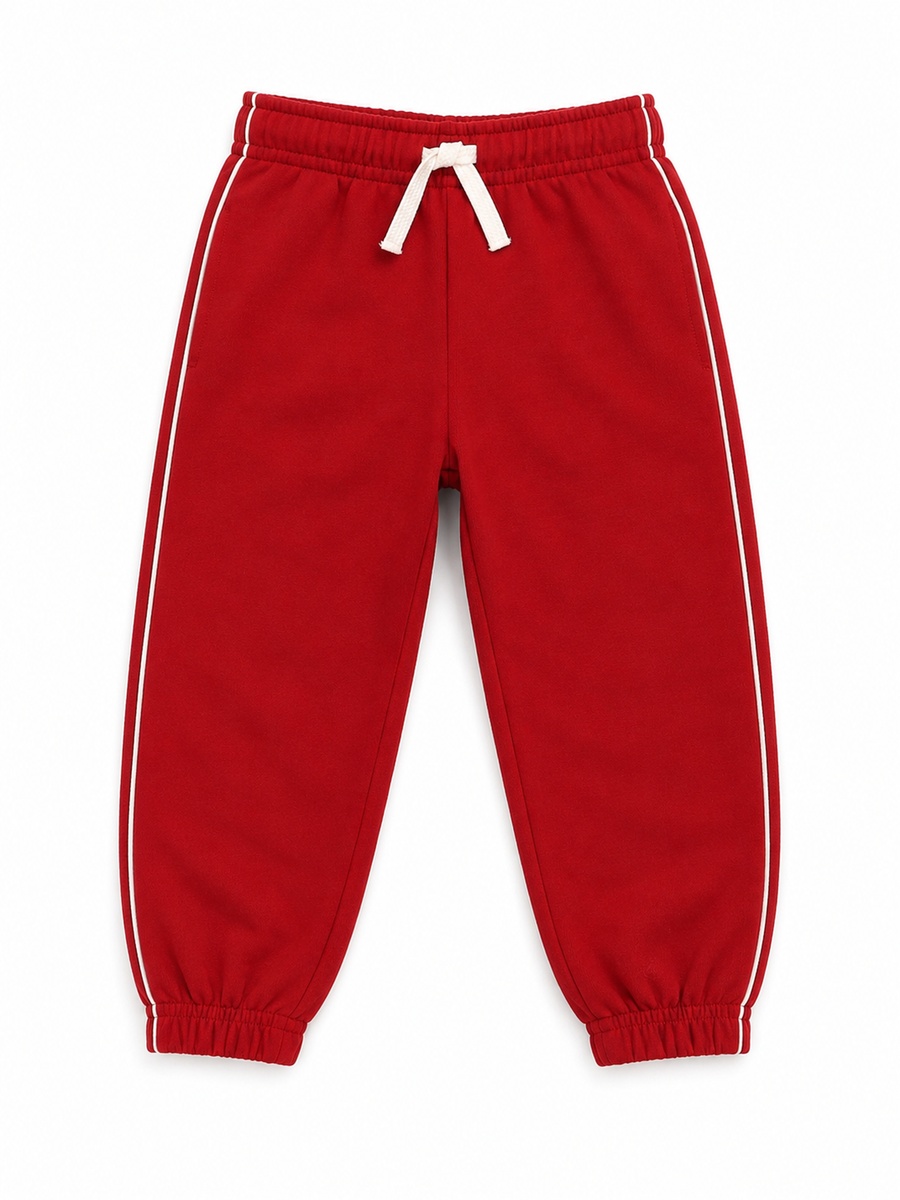 Baby Boys 3-Piece Full Zip Sweatshirt, Top and Joggers Set
