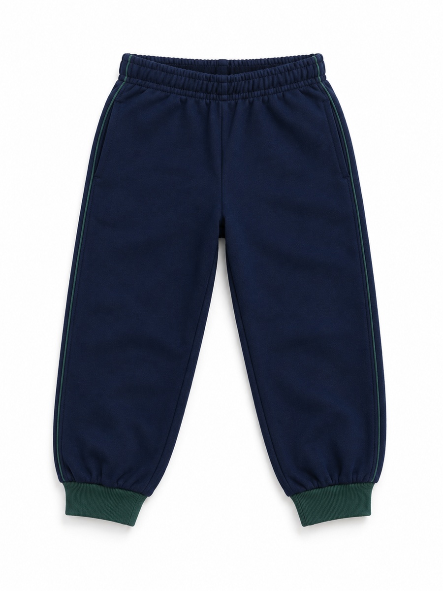 Baby Boys Graphic Sweatshirt and Joggers Set