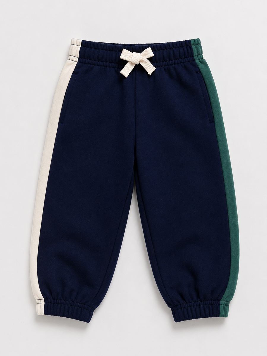 Baby Boys Hoodie and Joggers Set