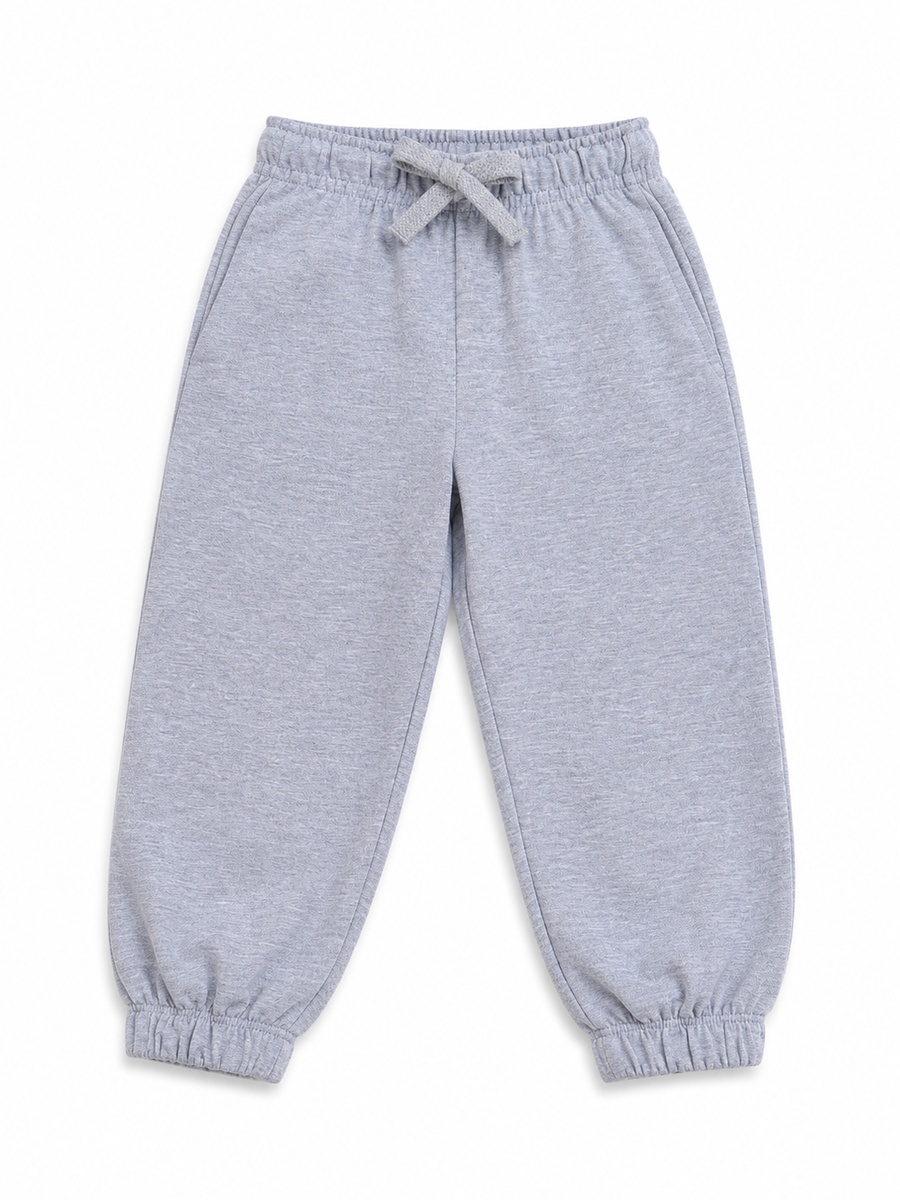 Baby Girls Graphic Sweatshirt and Joggers Set