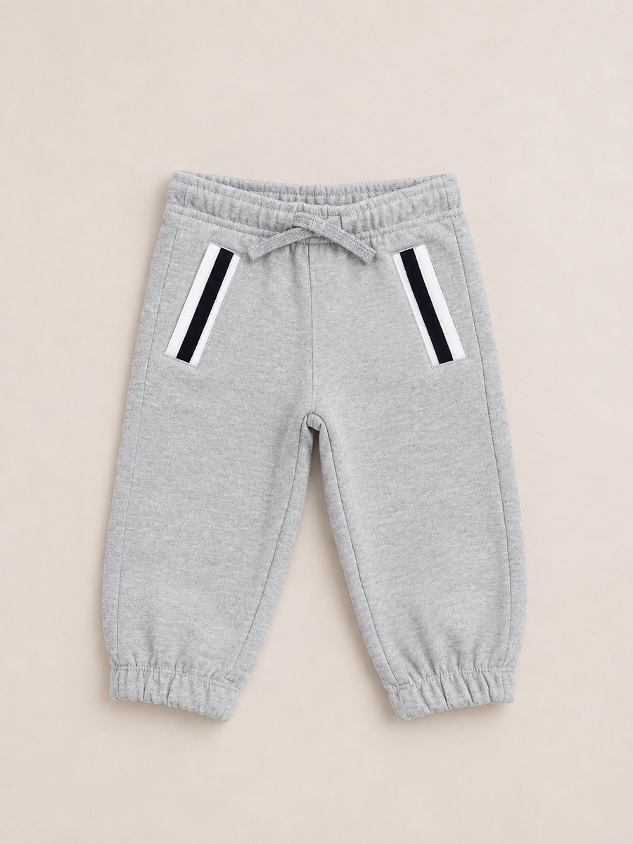 Girls Full Zip Jacket and Joggers Set