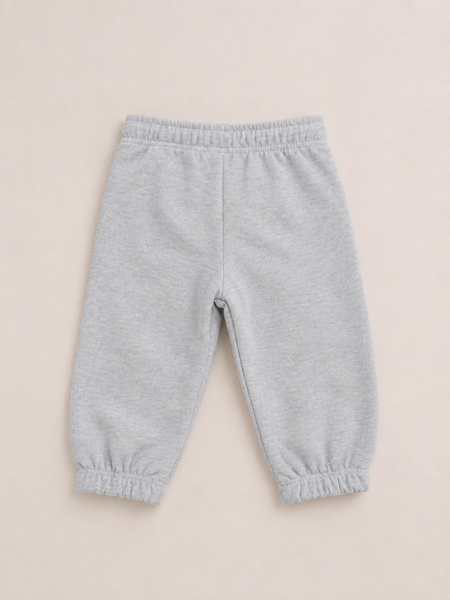 Girls Full Zip Jacket and Joggers Set