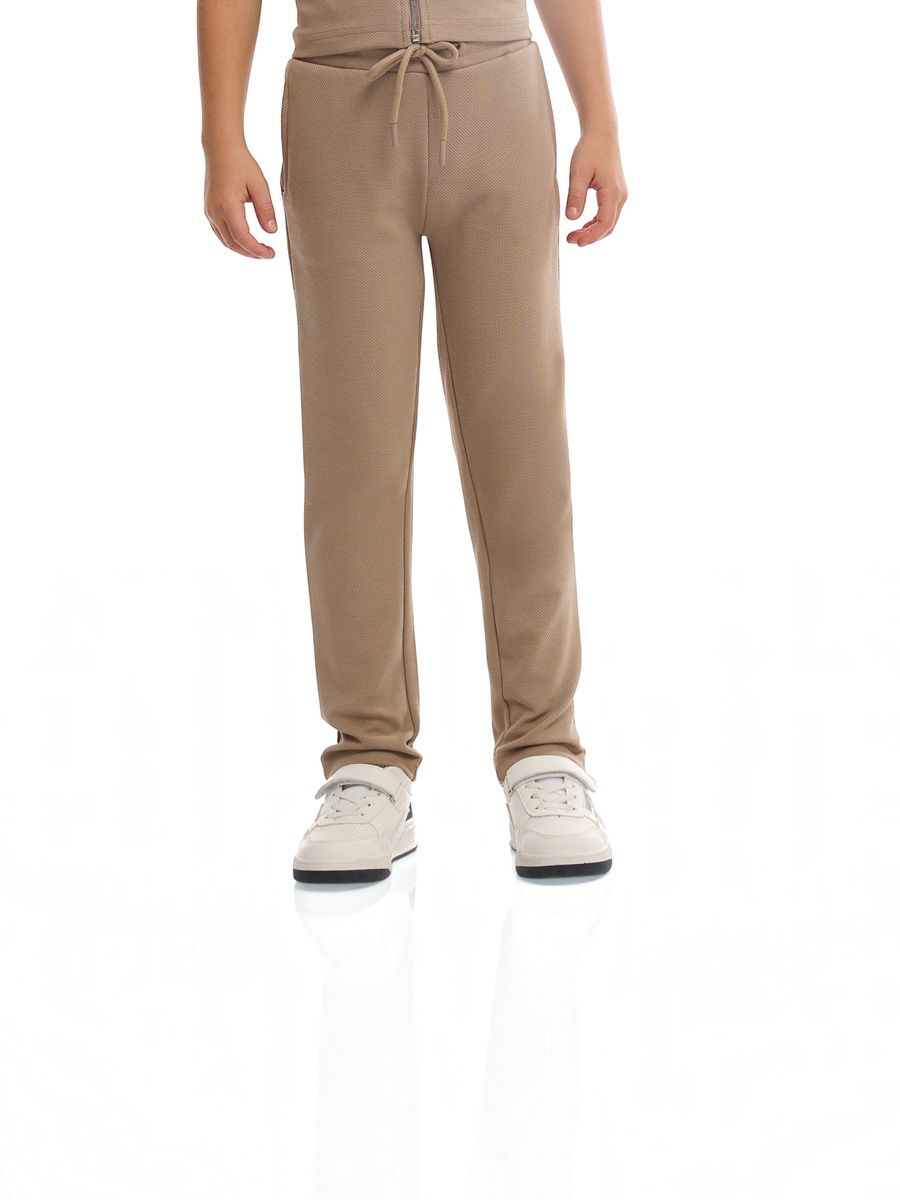 Boys Utility Zip Jacket and Joggers Set