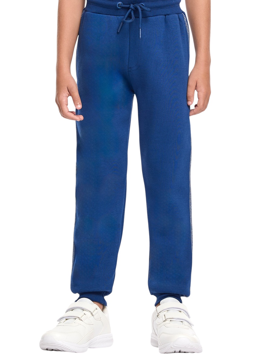 Boys Long Sleeve Sweatshirt and Joggers Set