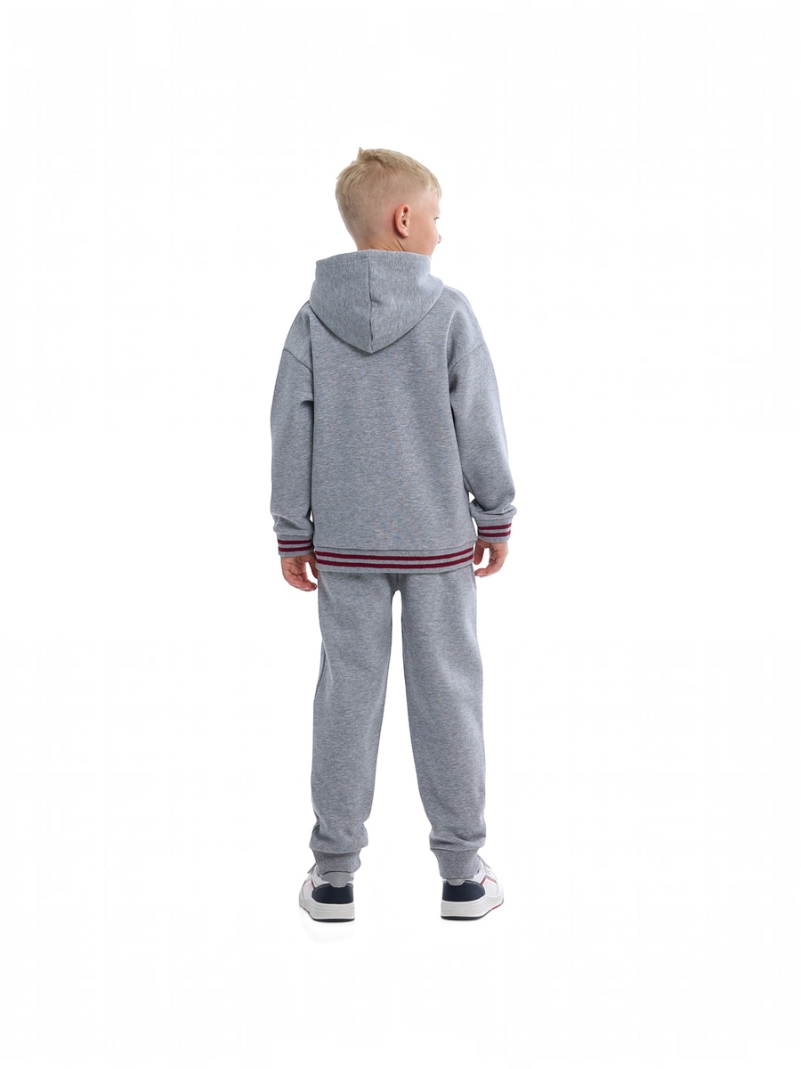 Boys Chicago 98 Hoodie and Joggers Set