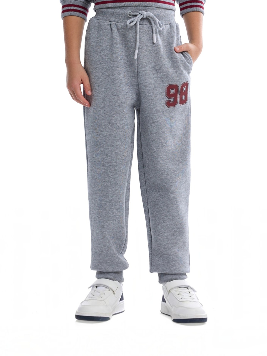 Boys Chicago 98 Hoodie and Joggers Set
