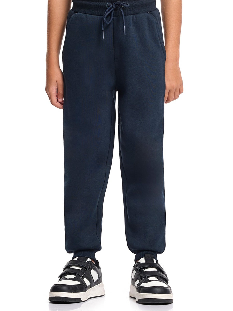 Boys Graphic Print Sweatshirt and Joggers Set