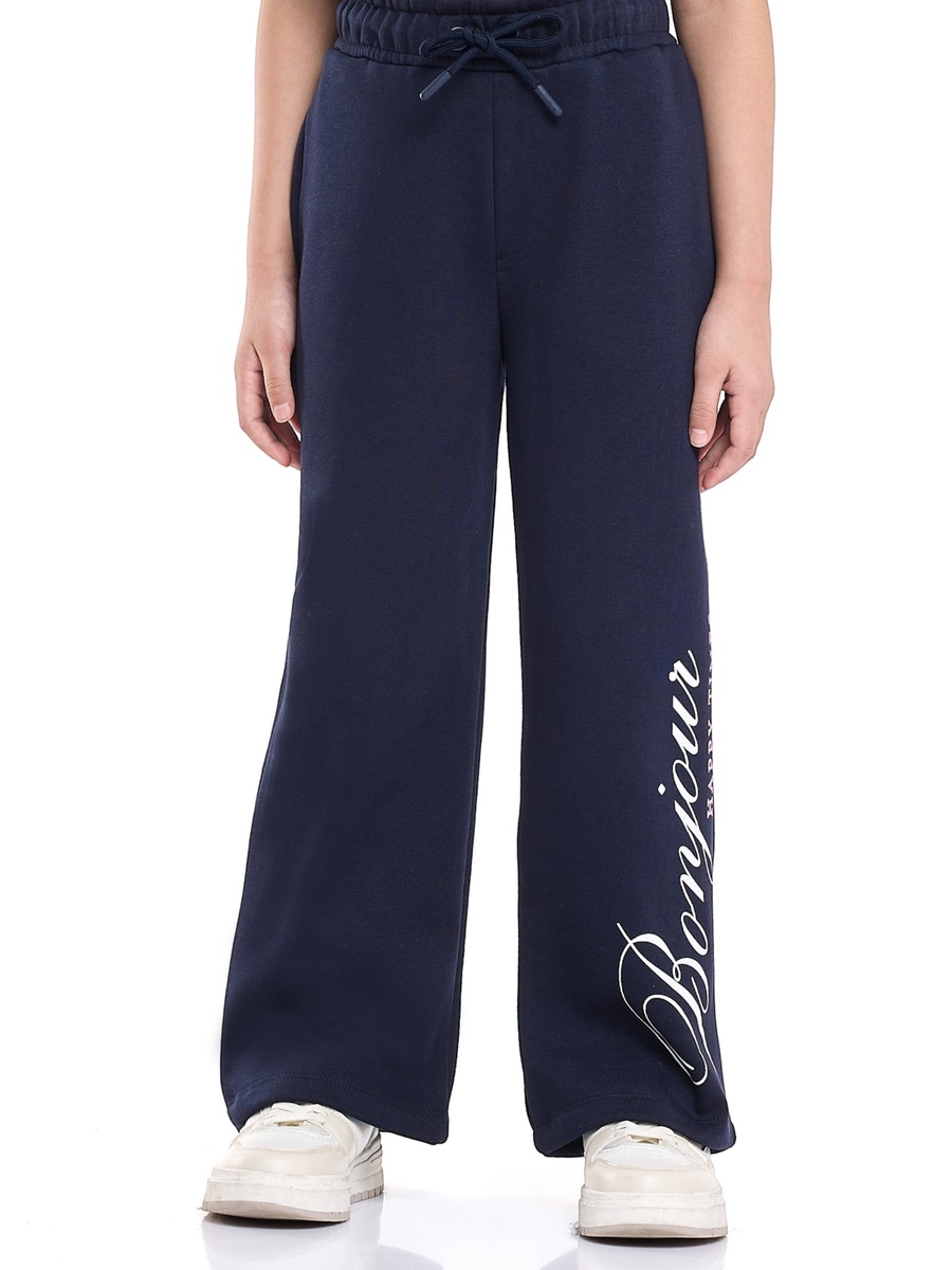 Girls Bonjour 3-Piece Fleece Set