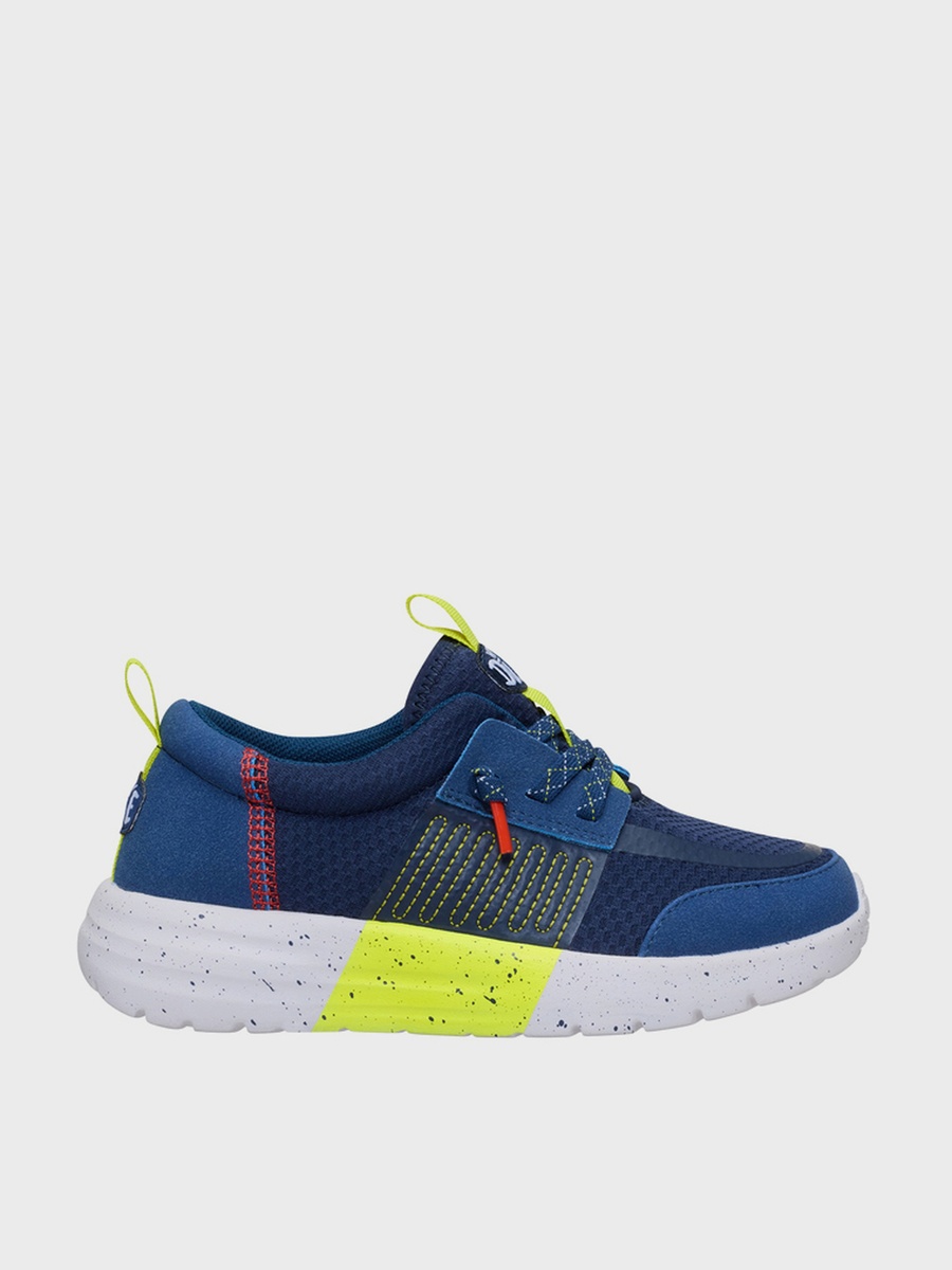 Sirocco Play Sport Stripe Sneakers