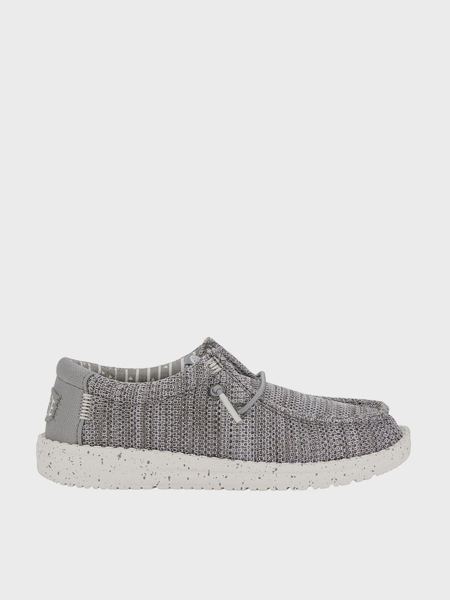 Wally Stretch Sox Shoes
