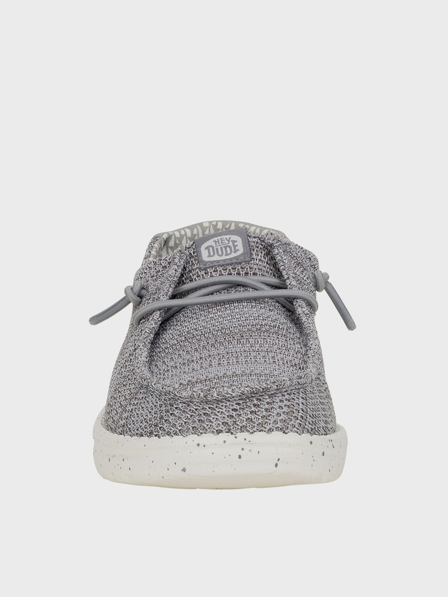 Wally Stretch Sox Shoes
