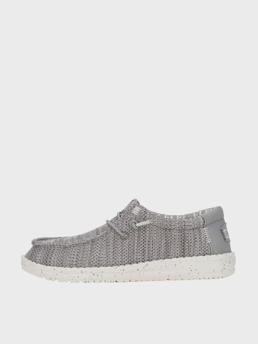 Wally Stretch Sox Shoes