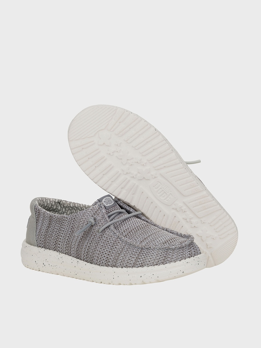 Wally Stretch Sox Shoes