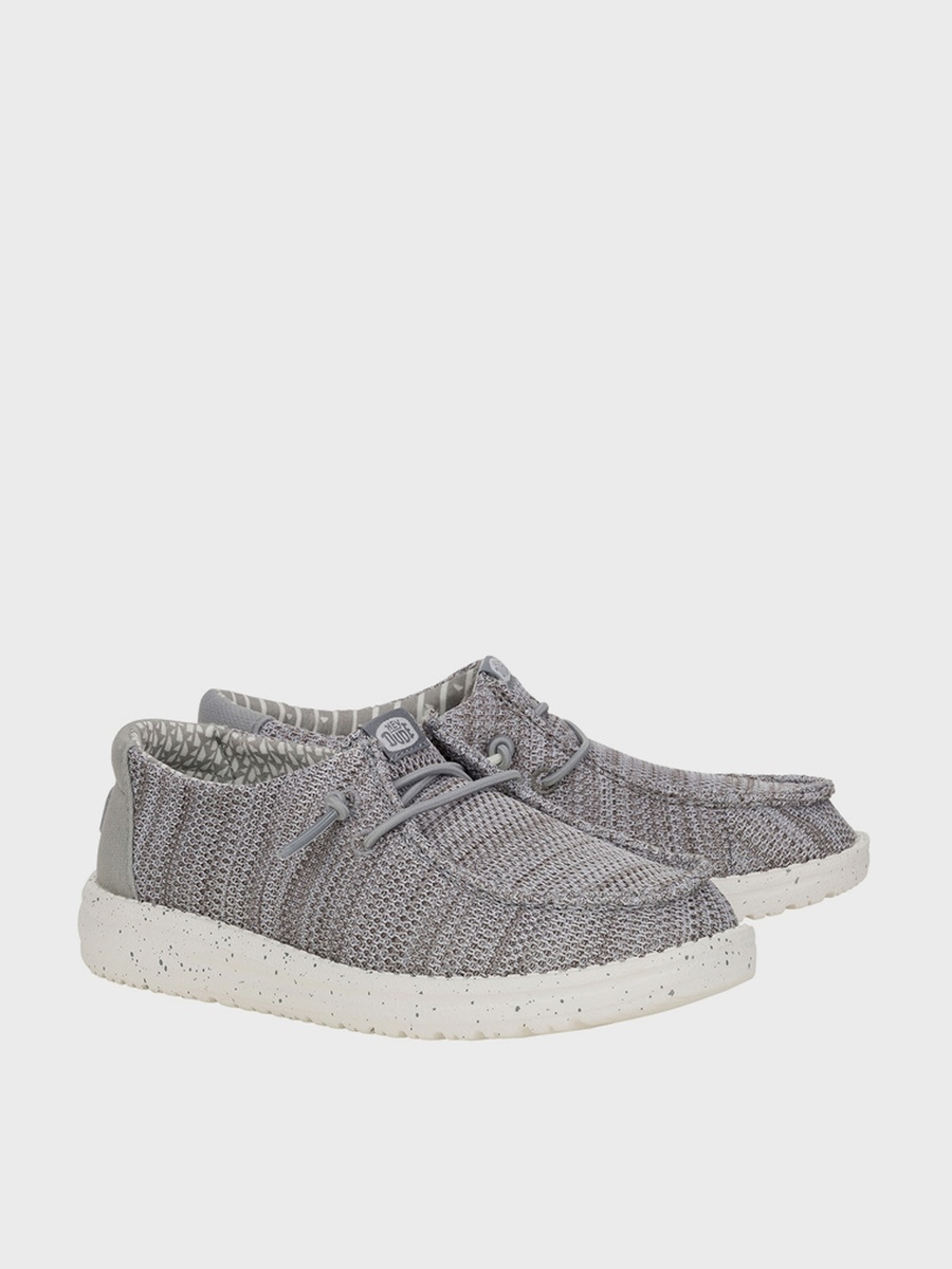 Wally Stretch Sox Shoes