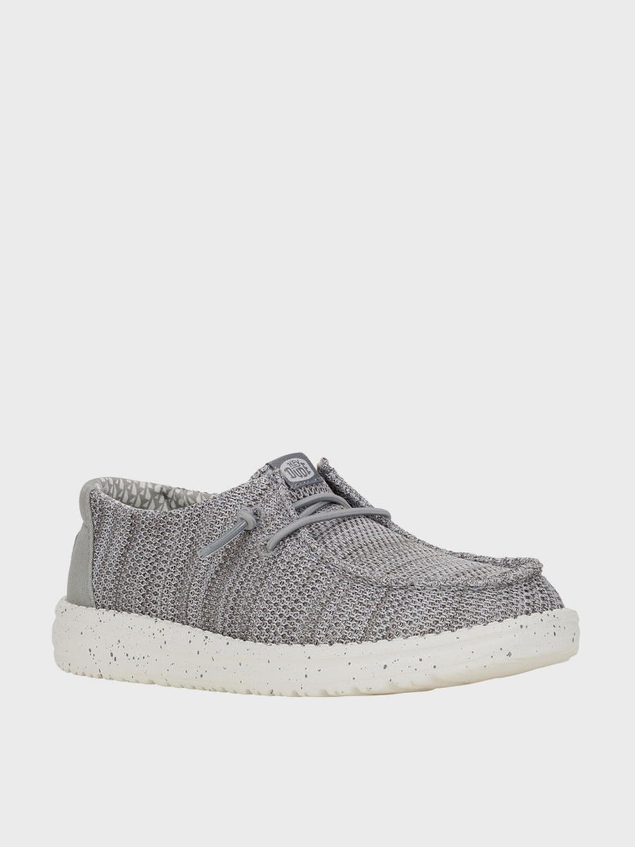 Wally Stretch Sox Shoes