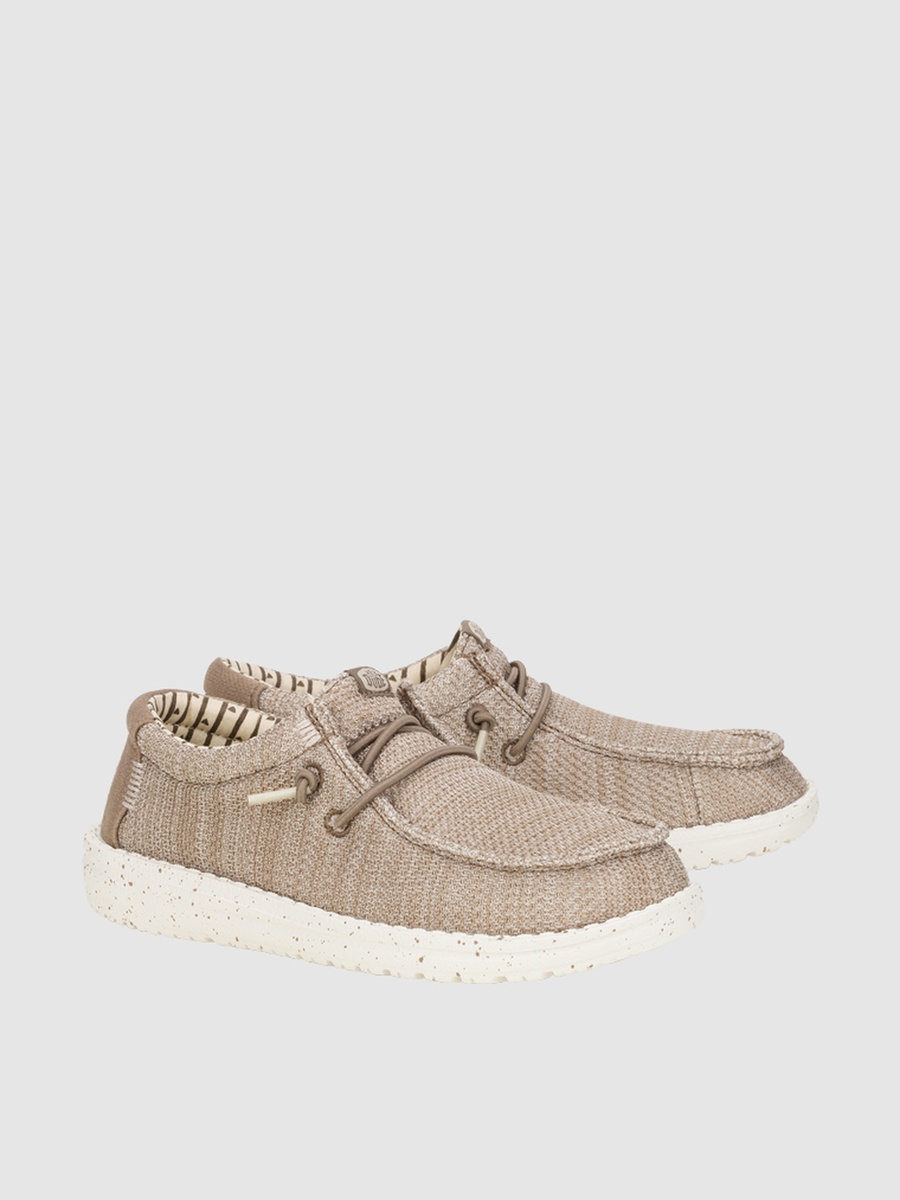 Wally Stretch Sox Shoes
