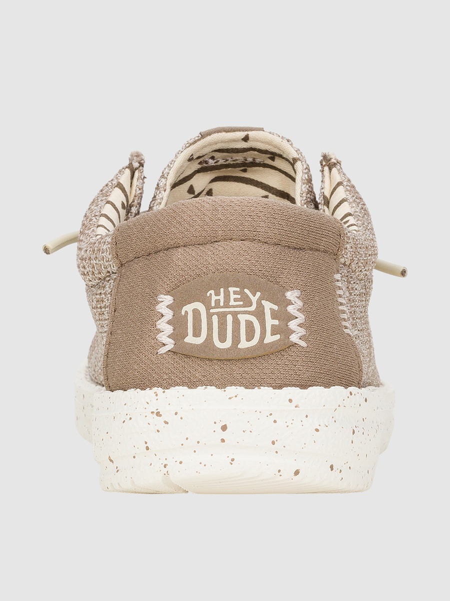 Wally Stretch Sox Shoes