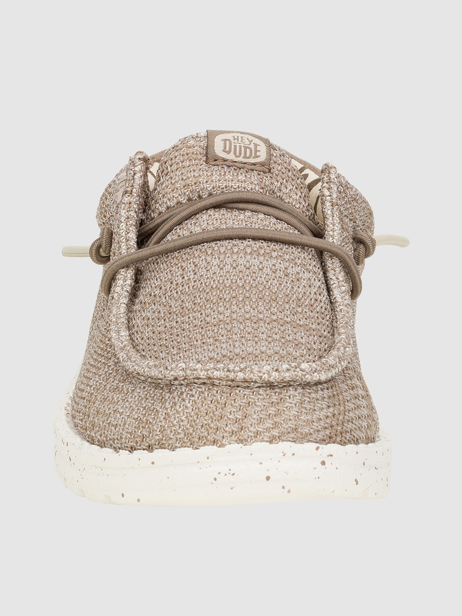 Wally Stretch Sox Shoes