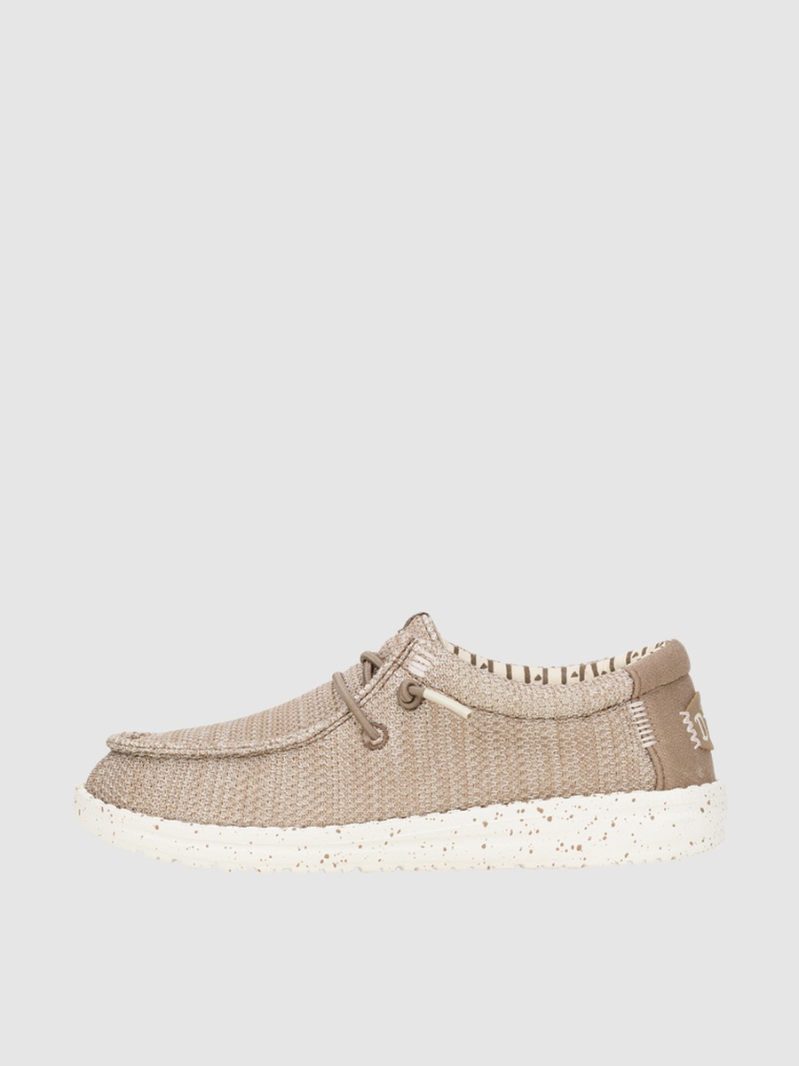 Wally Stretch Sox Shoes