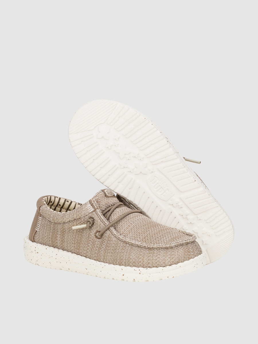 Wally Stretch Sox Shoes